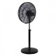 Ventilateur sur pied avec télécommande Telemax FS45-DC17ARL, 45cm | Ventilateurs sur pied | Ventilateurs |