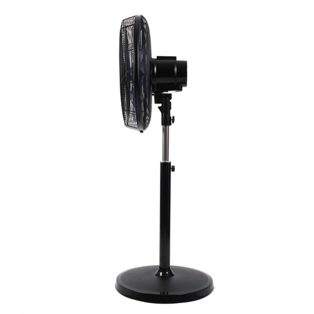 Ventilateur sur pied avec télécommande Telemax FS45-DC17ARL, 45cm | Ventilateurs sur pied | Ventilateurs |