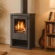 Poêle à bois Balkan Energy Talon 7 kW, bûches | Poêles à bois air  | Poêles à bois |