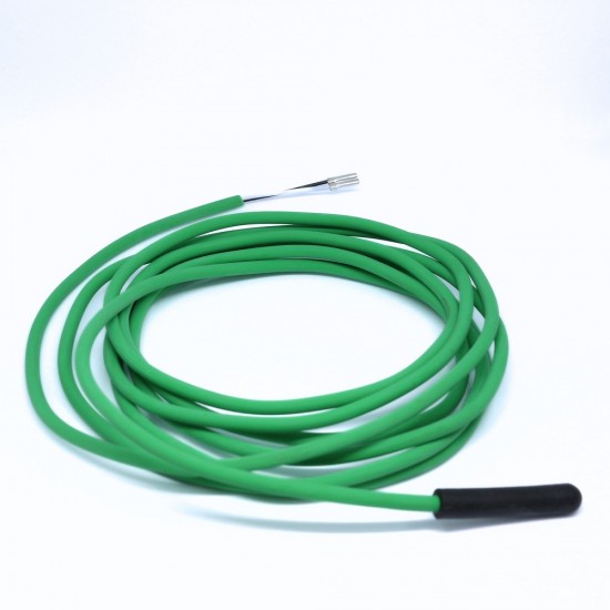Sonde d'environnement NTC 10K câble 2000 mm Sonde d'environnement NTC 10K câble 2000 mm
