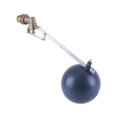Soupape à flotteur pour réservoir d’eau potable, taille 3/4" - Comparaison de produits