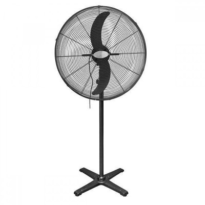 Ventilateur sur pied Telemax FS65-ER1, 66cm - Rechercher
