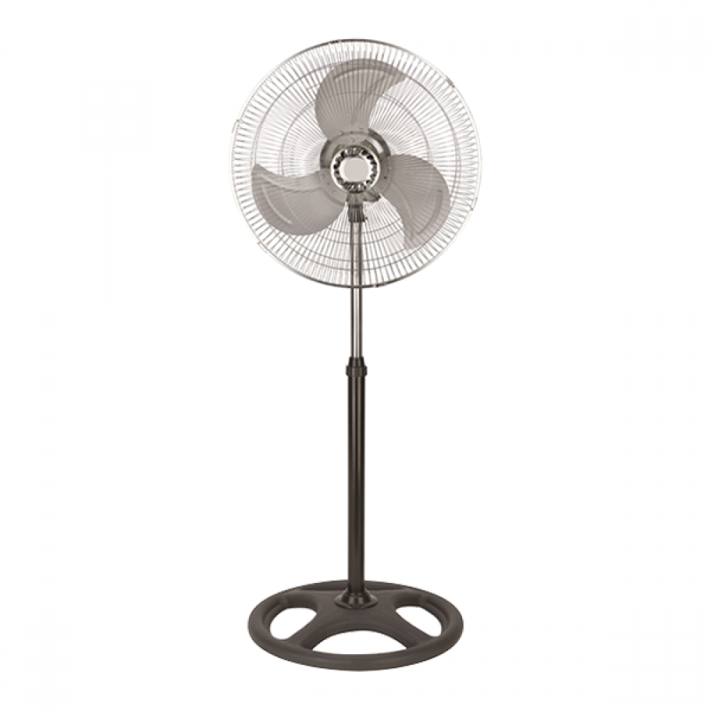 Ventilateur sur pied Telemax Metal Wind, 45cm | Ventilateurs sur pied | Ventilateurs |