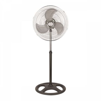 Ventilateur sur pied Telemax Metal Wind, 45cm - Rechercher