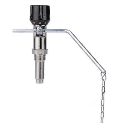 Thermostatic draft regulator for solid fuel boiler - Comparaison de produits