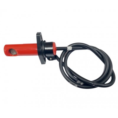 Détecteur de flamme pour BURNiT Pell - Rechercher