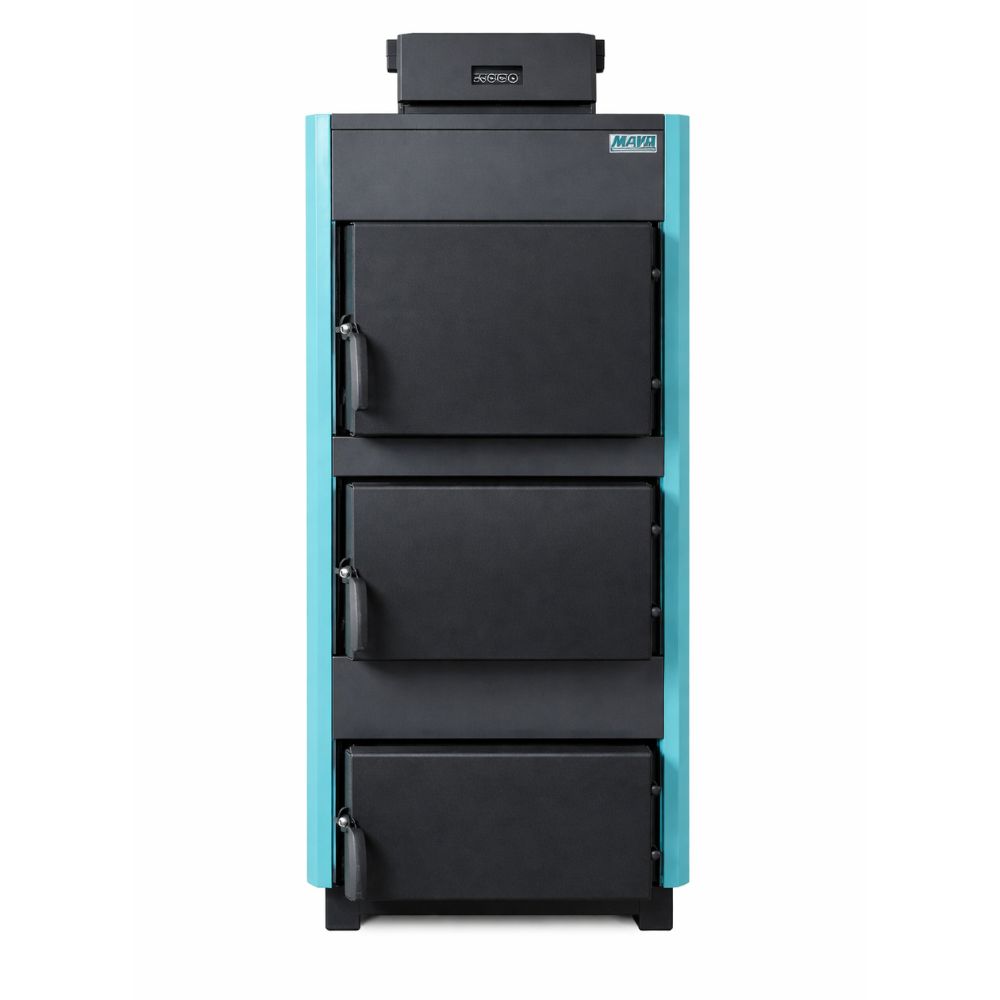 Chaudière à bois Mavil ECO 34, 40 kW | Chaudières à bois |  |