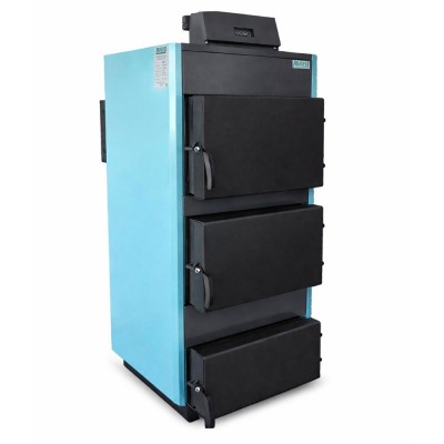 Chaudière à bois Mavil ECO 25, 29 kW - Comparaison de produits