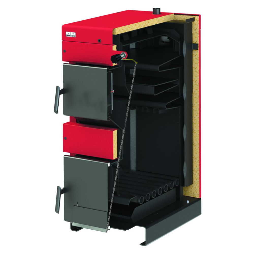 Chaudière à bois BURNiT NWB 30, 25kW | Chaudières à bois |  |