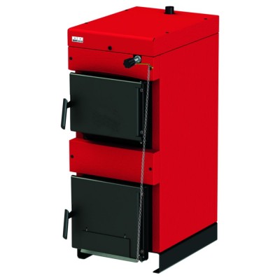 Chaudière à bois BURNiT NWB 25, 20kW - Chaudières à bois