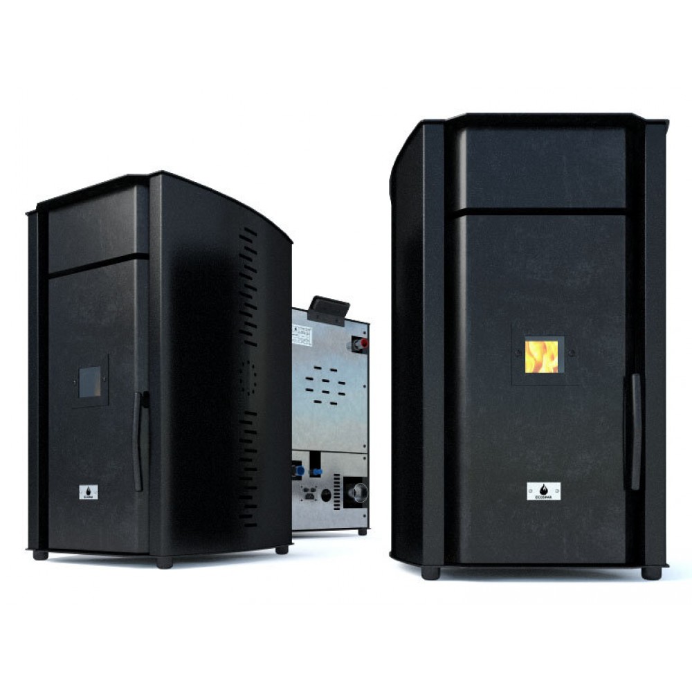 Chaudière à granulés / Poêle à granulés Eco Spar Alba B, 18kW | Poêles à granulés hydro | Poêles à granulés |