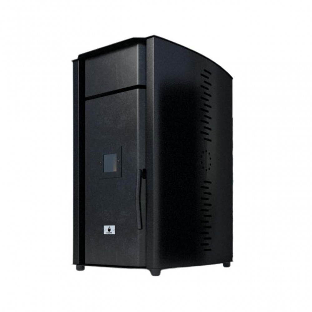 Chaudière à granulés / Poêle à granulés Eco Spar Alba B, 18kW | Poêles à granulés hydro | Poêles à granulés |