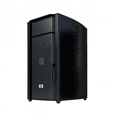 Chaudière à granulés / Poêle à granulés Eco Spar Alba B, 18kW - Chaudières à granulés