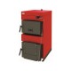 Chaudière à bois BURNiT NWB MAX 70, 70kW | Chaudières à bois | Bois |