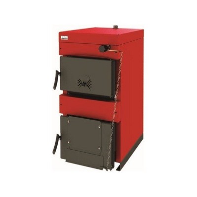 Chaudière à bois BURNiT NWB MAX 110, 110kW - Chaudières à bois