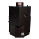 Insert cheminée bouilleur Prity AC W20, 25kw | Insert cheminées bouilleur | Insert cheminées |
