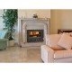 Insert cheminée Prity AC, 14kW | Cheminees avec insert en fonte | Insert cheminées |