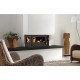 Insert cheminée Prity ATC, 14.2kW | Insert Cheminées à bois | Insert cheminées |