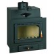 Insert cheminée Prity M, 13.5kW | Insert Cheminées à bois | Insert cheminées |