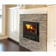 Insert cheminée Prity M, 13.5kW | Insert Cheminées à bois | Insert cheminées |