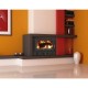 Insert cheminée bouilleur Prity M W22, 27kw | Insert cheminées bouilleur | Insert cheminées |
