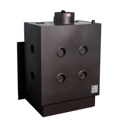 Insert cheminée bouilleur Prity G W28, 33.2kw - Insert cheminées