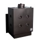 Insert cheminée bouilleur Prity G W28, 33.2kw | Insert cheminées bouilleur | Insert cheminées |
