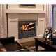 Insert cheminée bouilleur Prity C W28, 33.2kw | Insert cheminées bouilleur | Insert cheminées |