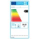 Insert cheminée Prity TC, 16kW | Insert Cheminées à bois | Insert cheminées |