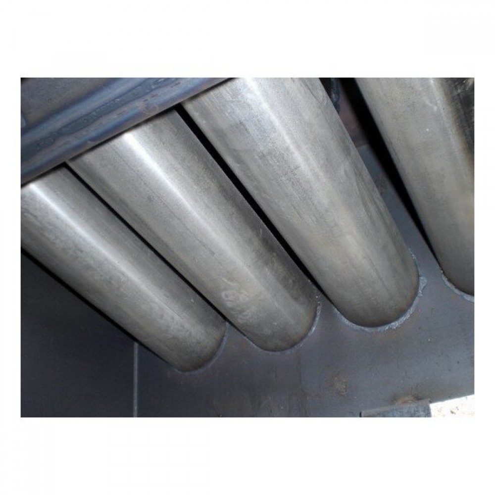 Insert cheminée Prity CF, 18.2kW | Insert Cheminées à bois | Insert cheminées |