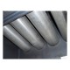 Insert cheminée Prity CF, 18.2kW | Insert Cheminées à bois | Insert cheminées |