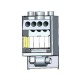 Insert cheminée Prity CF, 18.2kW | Insert Cheminées à bois | Insert cheminées |