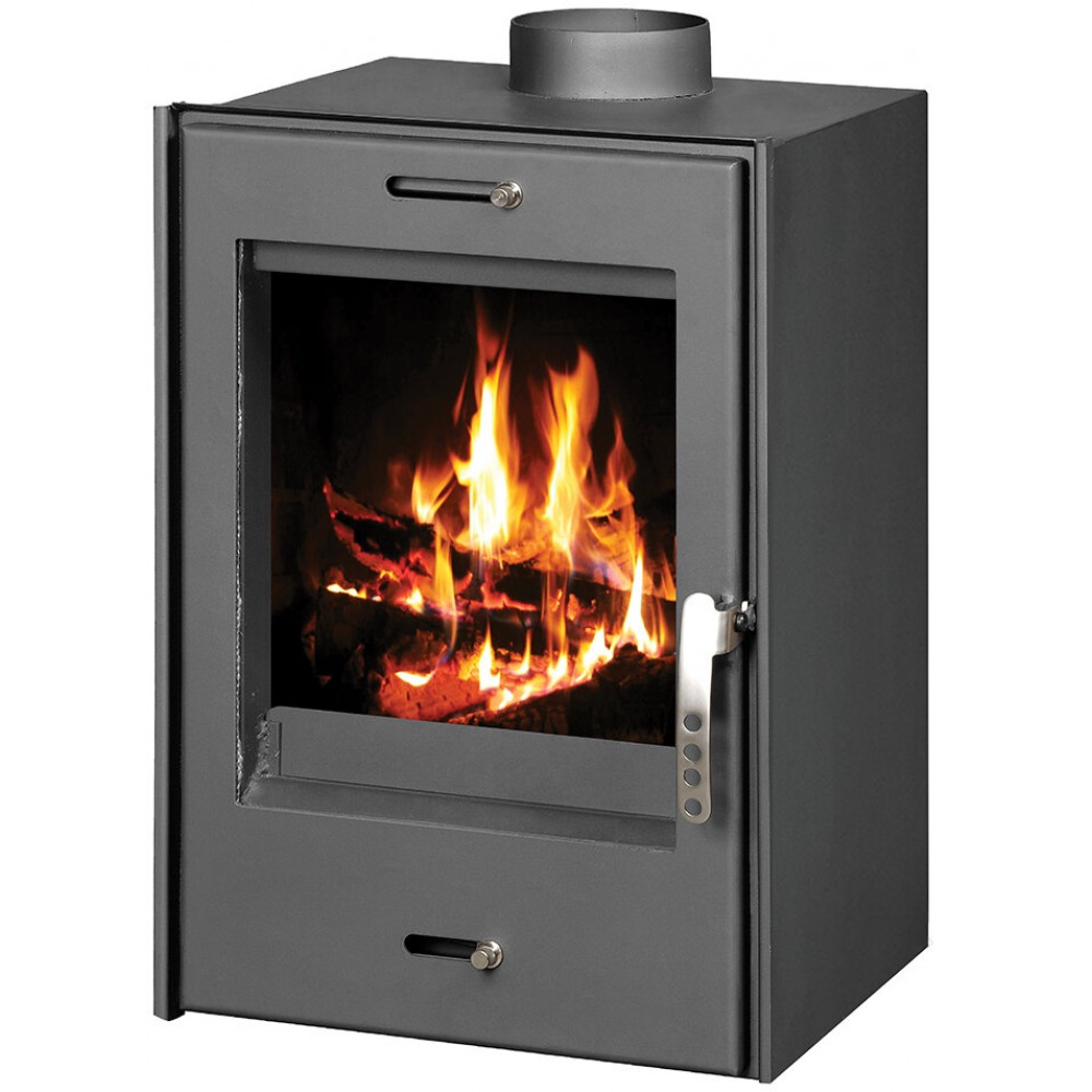 Wood Burning Fireplace Victoria 05 Verona, 9.15kW | Wood Burning Fireplaces | Fireplaces |