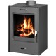 Wood Burning Fireplace Victoria 05 Verona, 9.15kW | Wood Burning Fireplaces | Fireplaces |