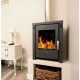 Wood Burning Fireplace Victoria 05 Verona, 9.15kW | Wood Burning Fireplaces | Fireplaces |