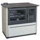 Cuisinière à bois Plamen 850 Glas N, 8kW | Poêles à bois avec four | Poêles à bois |