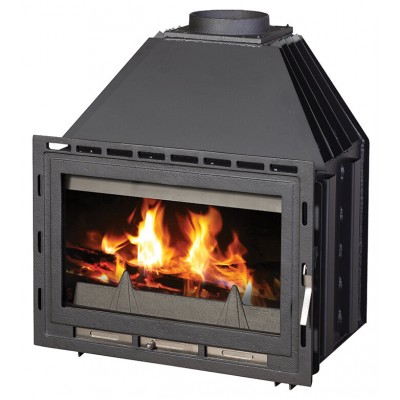 Fireplace insert Victoria 05 Senator B, 14.06kW - Rechercher