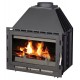 Fireplace insert Victoria 05 Senator B, 14.06kW | Fireplaces with Back Boiler | Fireplaces |