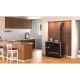 Cuisinière à bois bouilleurAlfa Plam Alfa Term 27 Anthracite, 27.56kW | Cuisinières à bois | Bois |
