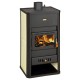 Poêles à bois bouilleur Prity S3 W13, 9.9kW | Poêles à bois bouilleur | Poêles à bois |