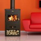 Poêle à bois bouilleur Prity K1 W8, 7kW | Poêles à bois bouilleur | Poêles à bois |