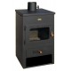 Poêle à bois bouilleur Prity K1 W8, 7kW | Poêles à bois bouilleur | Poêles à bois |