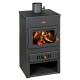 Poêle à bois bouilleur Prity K1 W8, 7kW | Poêles à bois bouilleur | Poêles à bois |