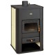 Poêles à bois bouilleur Prity S3 W17, 13.1kW | Poêles à bois bouilleur | Poêles à bois |
