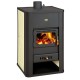 Poêles à bois bouilleur Prity S3 W17, 13.1kW | Poêles à bois bouilleur | Poêles à bois |