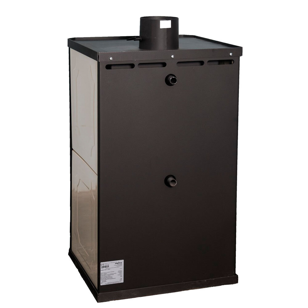 Poêles à bois bouilleur Prity S3 W17, 13.1kW | Poêles à bois bouilleur | Poêles à bois |