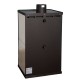 Poêles à bois bouilleur Prity S3 W17, 13.1kW | Poêles à bois bouilleur | Poêles à bois |