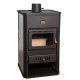 Poêles à bois bouilleur Prity S3 W17, 13.1kW | Poêles à bois bouilleur | Poêles à bois |