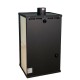 Poêle à bois bouilleur Prity S3 W21, 16.4kW | Poêles à bois bouilleur | Poêles à bois |