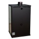 Poêle à bois bouilleur, avec four Prity FG W15, 14.4kW | Poêles à bois bouilleur | Poêles à bois |